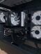 Ігровий ПК AeroCool P500D Digi ARGB Tower / AMD Ryzen 5 3600 (6 (12) ядер по 3.6 - 4.2 GHz) / 32 GB DDR4 / 250 GB SSD M.2 + 1000 GB SSD / nVidia GeForce GTX 1660 Super, 6 GB GDDR6, 192-bit / 500W купити