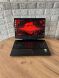 Ігровий ноутбук HP Omen 15-dh1070wm / 15.6" (1920x1080) IPS / Intel Core i7-10750H (6 (12) ядер по 2.6 - 5.0 GHz) / 8 GB DDR4 / 256 GB SSD + 1000 GB HDD / nVidia GeForce GTX 1660 Ti, 6 GB GDDR6, 192-bit / WebCam купити