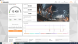 Игровой ПК Dell XPS 8910 / Intel Core i7-7700 (4 (8) ядра по 3.6 - 4.2 GHz) / 32 GB DDR4 / 256 GB SSD NVMe / Sapphire Pulse Radeon RX 580, 8 GB GDDR5, 256-bit / Win 10 Lic купить