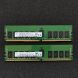 Комплект: Серверная оперативная память Hynix / 32 GB (2x16 GB) / 1Rx4 PC4-2400T / DDR4 ECC / 2400 MHz купить