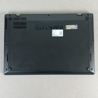 Ультрабук Б-класс Lenovo ThinkPad X1 Carbon 3th Gen / 14" (2560x1440) TN / Intel Core i5-5300U (2 (4) ядра по 2.3 - 2.9 GHz) / 8 GB DDR3 / 256 GB SSD / Intel HD Graphics 5500 / WebCam / HDMI