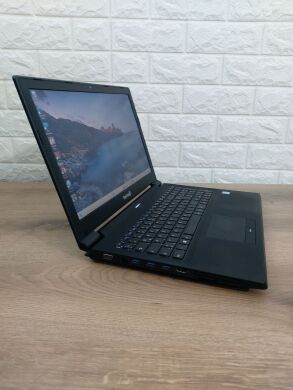 Ноутбук Terra Mobile 1542K / 15.6" (1920x1080) TN / Intel Core i7-7700T (4 (8) ядра по 2.9 - 3.8 GHz) / 8 GB DDR3 / 240 GB SSD M.2 + 320 GB HDD / Intel HD Graphics 630 / WebCam / DVD-ROM / Windows 11 Home