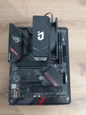 Ігровий ПК AeroCool P500D Digi ARGB Tower / AMD Ryzen 5 3600 (6 (12) ядер по 3.6 - 4.2 GHz) / 32 GB DDR4 / 250 GB SSD M.2 + 1000 GB SSD / nVidia GeForce GTX 1660 Super, 6 GB GDDR6, 192-bit / 500W