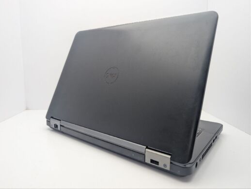 Ноутбук Dell Latitude E5440 / 14" (1366x768) TN / Intel Core i5-4200U (2 (4) ядра по 1.6 - 2.6 GHz) / 8 GB DDR3 / 120 GB SSD / Intel HD Graphics 4400 / WebCam / DVD-ROM