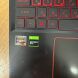 Ігровий ноутбук Б-клас Acer Nitro 5 AN515-44 / 15.6" (1920x1080) IPS / AMD Ryzen 5 4600H (6 (12) ядер по 3.0 - 4.0 GHz) / 16 GB DDR4 / 256 GB SSD / nVidia GeForce GTX 1650, 4 GB GDDR5, 128-bit / WebCam купити