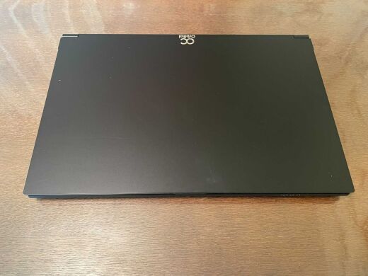 Игровой ноутбук Clevo PC70DF1 / 17.3" (1920x1080) IPS / Intel Core i7-10870H (8 (16) ядер по 2.2 - 5.0 GHz) / 32 GB DDR4 / 512 GB SSD / nVidia GeForce RTX 2070, 8 GB GDDR6, 256-bit / WebCam