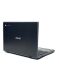 Нетбук Asus ChromeBook CR1100CK / 11.6" (1366x768) IPS / Intel Celeron N4500 (2 ядра по 1.1 - 2.8 GHz) / 4 GB DDR4 / 32 GB SSD / Intel UHD Graphics / WebCam / Chrome OS купить