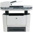 МФУ Б-класс HP LaserJet M2727nf / Лазерная монохромная печать / 1200x1200 dpi / A4 / 26 стр/мин / USB 2.0, Ethernet / Дуплекс