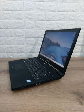 Ноутбук Terra Mobile 1542K / 15.6" (1920x1080) TN / Intel Core i7-7700T (4 (8) ядра по 2.9 - 3.8 GHz) / 8 GB DDR3 / 240 GB SSD M.2 + 320 GB HDD / Intel HD Graphics 630 / WebCam / DVD-ROM / Windows 11 Home