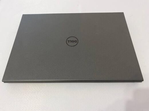 Ноутбук Б-класс Dell Vostro 3546 / 15.6" (1366x768) TN / Intel Core i3-4005U (2 (4) ядра по 1.7 GHz) / 8 GB DDR3 / 128 GB SSD / Intel HD Graphics 4400 / WebCam / DVD-ROM