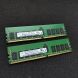 Комплект: Серверная оперативная память Hynix / 32 GB (2x16 GB) / 1Rx4 PC4-2400T / DDR4 ECC / 2400 MHz купить