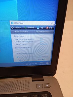 Ноутбук Б-клас HP EliteBook 840 G1 / 14" (1366x768) TN / Intel Core i7-4600U (2 (4) ядра по 2.1 - 3.3 GHz) / 16 GB DDR3 / 240 GB SSD / AMD Radeon HD 8750M, 1 GB DDR3, 128-bit / WebCam Ноутбук Б-клас HP EliteBook 840 G1 / 14" (1366x768) TN / Intel Core i7-4600U (2 (4) ядра по 2.1 - 3.3 GHz) / 16 GB DDR3 / 240 GB SSD / AMD Radeon HD 8750M, 1 GB DDR3, 128-bit / WebCam