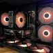 Сборка под заказ: новый игровой ПК AeroCool Dryft Mini Tower / AMD Ryzen 5 7500F (6 (12) ядер по 3.7 - 5.0 GHz) / 32 GB DDR5 / 1000 GB SSD M.2 / nVidia GeForce RTX 5060, 8 GB GDDR7, 128-bit / 750W купить