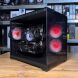 Сборка под заказ: игровой ПК Gamdias Aura GC10M ARGB Black Tower / AMD Ryzen 5 5600 (6 (12) ядер по 3.5 - 4.4 GHz) / 16 GB DDR4 / 512 GB SSD M.2 / AMD Radeon RX 5700, 8 GB GDDR6, 256-bit / 550W купить