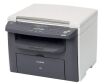 МФУ Canon i-SENSYS MF4120 / Лазерная монохромная печать / 1200x600 dpi / A4 / 20 стр/мин / USB 2.0 / Дуплекс