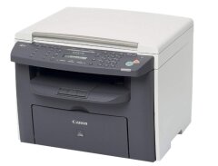 МФУ Canon i-SENSYS MF4120 / Лазерная монохромная печать / 1200x600 dpi / A4 / 20 стр/мин / USB 2.0 / Дуплекс