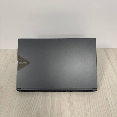 Ігровий ноутбук Б-клас XPG Xenia 15 / 15.6" (1920x1080) IPS / Intel Core i7-9750H (6 (12) ядер по 2.6 - 4.5 GHz) / 16 GB DDR4 / 512 GB SSD M.2 / nVidia GeForce RTX 2070 Max-Q, 8 GB DDR6, 256-bit / WebCam