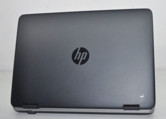Ноутбук HP ProBook 645 G2 / 14" (1366x768) TN / AMD A10-8700B (4 ядра по 1.8 - 3.2 GHz) / 16 GB DDR3 / 240 GB SSD / AMD Radeon R6 Graphics / WebCam / Windows 10 Pro Ноутбук HP ProBook 645 G2 / 14" (1366x768) TN / AMD A10-8700B (4 ядра по 1.8 - 3.2 GHz) / 16 GB DDR3 / 240 GB SSD / AMD Radeon R6 Graphics / WebCam / Windows 10 Pro