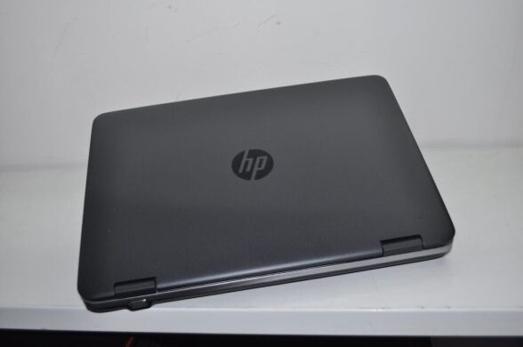 Ноутбук HP ProBook 645 G2 / 14" (1366x768) TN / AMD A10-8700B (4 ядра по 1.8 - 3.2 GHz) / 16 GB DDR3 / 240 GB SSD / AMD Radeon R6 Graphics / WebCam / Windows 10 Pro Ноутбук HP ProBook 645 G2 / 14" (1366x768) TN / AMD A10-8700B (4 ядра по 1.8 - 3.2 GHz) / 16 GB DDR3 / 240 GB SSD / AMD Radeon R6 Graphics / WebCam / Windows 10 Pro