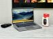 Мобильная рабочая станция Dell Precision 3480 / 14" (1920x1080) IPS / Intel Core i7-1360P (12 (16) ядер по 3.7 - 5.0 GHz) / 16 GB DDR5 / 512 GB SSD M.2 / nVidia RTX A500, 4 GB GDDR6, 64-bit / WebCam / Win 11 Pro купить