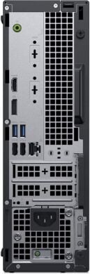 ПК Dell OptiPlex 3070 SFF / Intel Core i3-9100 (4 ядра по 3.6 - 4.2 GHz) / 8 GB DDR4 / 128 GB SSD / Intel UHD Graphics 630