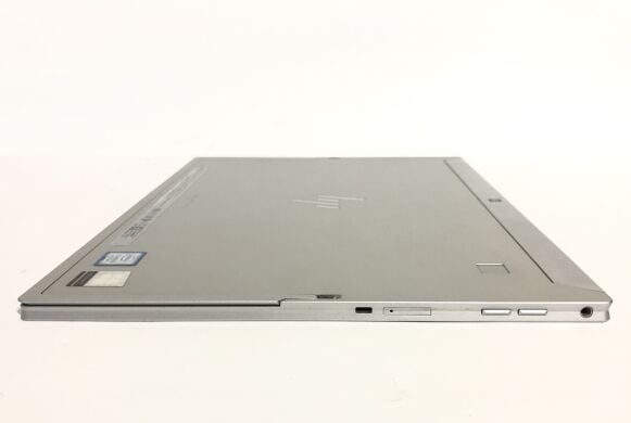 Планшет Б-класс HP Elite x2 1013 G3 / 13" (1920x1280) IPS Touch / Intel Core i5-8250U (4 (8) ядра по 1.6 - 3.4 GHz) / 8 GB DDR3 / 256 GB SSD / Intel UHD Graphics / WebCam / Win 11 Pro