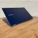Ультрабук-трансформер Б-класс Samsung Galaxy Book Flex NP950QCG Blue / 15.6" (1920x1080) IPS / Intel Core i7-1065G7 (4 (8) ядра по 1.3 - 3.9 GHz) / 12 GB DDR4 / 512 GB SSD / Intel Iris Plus Graphics / WebCam купить