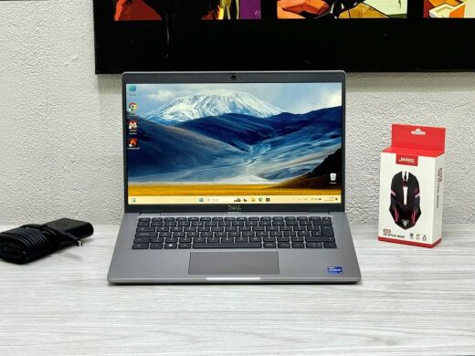 Мобильная рабочая станция Dell Precision 3480 / 14" (1920x1080) IPS / Intel Core i7-1360P (12 (16) ядер по 3.7 - 5.0 GHz) / 16 GB DDR5 / 512 GB SSD M.2 / nVidia RTX A500, 4 GB GDDR6, 64-bit / WebCam / Win 11 Pro