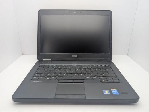 Ноутбук Dell Latitude E5440 / 14" (1366x768) TN / Intel Core i5-4200U (2 (4) ядра по 1.6 - 2.6 GHz) / 8 GB DDR3 / 120 GB SSD / Intel HD Graphics 4400 / WebCam / DVD-ROM