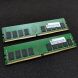 Комплект: Серверная оперативная память Hynix / 32 GB (2x16 GB) / 1Rx4 PC4-2400T / DDR4 ECC / 2400 MHz купить