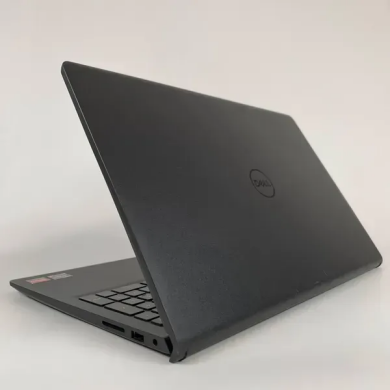 Ноутбук Dell Inspiron 15 3525 / 15.6" (1920x1080) IPS / AMD Ryzen 7 5825U (8 (16) ядер по 2.0 - 4.5 GHz) / 16 GB DDR4 / 512 GB SSD / AMD Radeon Vega 8 / WebCam / HDMI