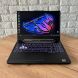 Ігровий ноутбук Б-клас Asus TUF Gaming FA506IV / 15.6" (1920x1080) IPS / AMD Ryzen 7 4800H (8 (16) ядер по 2.9 - 4.2 GHz) / 16 GB DDR4 / 128 GB SSD + 2000 GB HDD / nVidia GeForce RTX 2060, 6 GB GDDR6, 192-bit / WebCam купити