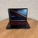 Ігровий ноутбук Б-клас Acer Nitro 5 AN515-44 / 15.6" (1920x1080) IPS / AMD Ryzen 5 4600H (6 (12) ядер по 3.0 - 4.0 GHz) / 16 GB DDR4 / 256 GB SSD / nVidia GeForce GTX 1650, 4 GB GDDR5, 128-bit / WebCam купити
