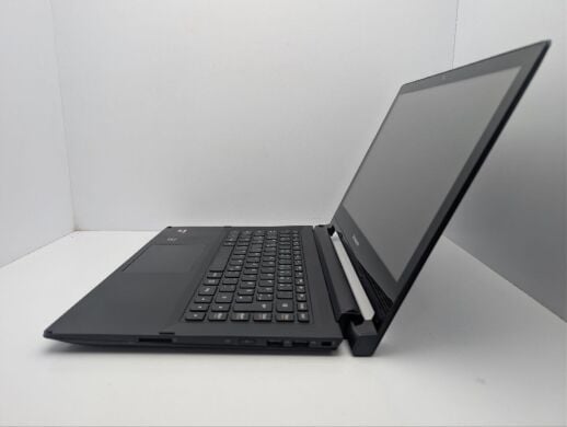 Ноутбук Lenovo Flex 2-14D / 14" (1366x768) TN Touch / AMD A8-6410 (4 ядра по 2.0 - 2.4 GHz) / 8 GB DDR3 / 256 GB SSD / AMD Radeon R5 M230, 1 GB GDDR3, 64-bit / WebCam