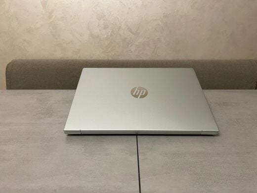 Ультрабук HP ProBook 460 G11 / 16" (1920x1200) IPS / Intel Core Ultra 5 125U (12 (14) ядер по 1.3 - 4.3 GHz) / 16 GB DDR5 / 1000 GB SSD M.2 / Intel Graphics / WebCam / Fingerprint