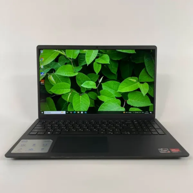 Ноутбук Dell Inspiron 15 3525 / 15.6" (1920x1080) IPS / AMD Ryzen 7 5825U (8 (16) ядер по 2.0 - 4.5 GHz) / 16 GB DDR4 / 512 GB SSD / AMD Radeon Vega 8 / WebCam / HDMI