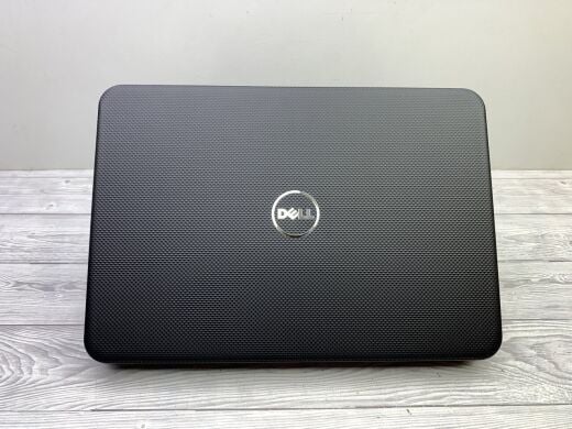 Ноутбук Dell Inspiron 3537 / 15.6" (1366x768) TN / Intel Core i7-4500U (2 (4) ядра по 1.8 - 3.0 GHz) / 8 GB DDR3 / 120 GB SSD / Intel HD Graphics 4400 / WebCam / DVD-ROM Ноутбук Dell Inspiron 3537 / 15.6" (1366x768) TN / Intel Core i7-4500U (2 (4) ядра по 1.8 - 3.0 GHz) / 8 GB DDR3 / 120 GB SSD / Intel HD Graphics 4400 / WebCam / DVD-ROM