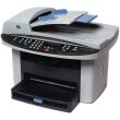 МФУ HP LaserJet 3030 / Лазерная монохромная печать / 1200 x 1200 dpi / A4 / 14 стр/мин / USB 2.0, LPT