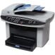 МФУ HP LaserJet 3030 / Лазерная монохромная печать / 1200 x 1200 dpi / A4 / 14 стр/мин / USB 2.0, LPT купить