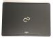 Ноутбук Fujitsu LifeBook S761 / 13.3" (1366x768) TN / Intel Core i7-2640M (2 (4) ядра по 2.8 - 3.5 GHz) / 8 GB DDR3 / 250 GB HDD / Intel HD Graphics 3000 / WebCam / DVD-ROM купити