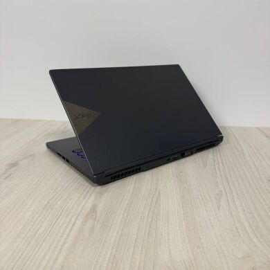 Ігровий ноутбук Б-клас XPG Xenia 15 / 15.6" (1920x1080) IPS / Intel Core i7-9750H (6 (12) ядер по 2.6 - 4.5 GHz) / 16 GB DDR4 / 512 GB SSD M.2 / nVidia GeForce RTX 2070 Max-Q, 8 GB DDR6, 256-bit / WebCam