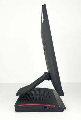 Моноблок Fujitsu Esprimo X923 / 23" (1920x1080) IPS / Intel Core i5-4590T (4 ядра по 2.0 - 3.0 GHz) / 16 GB DDR3 / 480 GB SSD / Intel HD Graphics 4600