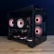 Сборка под заказ: новый игровой ПК AeroCool Dryft Mini Tower / AMD Ryzen 5 7500F (6 (12) ядер по 3.7 - 5.0 GHz) / 32 GB DDR5 / 1000 GB SSD M.2 / nVidia GeForce RTX 5060, 8 GB GDDR7, 128-bit / 750W купить