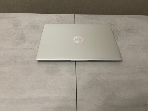 Ультрабук HP ProBook 460 G11 / 16" (1920x1200) IPS / Intel Core Ultra 5 125U (12 (14) ядер по 1.3 - 4.3 GHz) / 16 GB DDR5 / 1000 GB SSD M.2 / Intel Graphics / WebCam / Fingerprint
