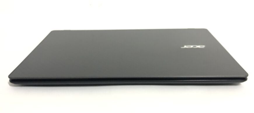 Ноутбук Б-клас Acer Aspire V3-371 / 13.3" (1366x768) TN / Intel Core i3-5005U (2 (4) ядра по 2.0 GHz) / 4 GB DDR3 / 120 GB SSD / Intel HD Graphics 5500 / WebCam / Win 10 Home