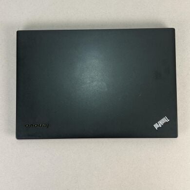 Ультрабук Б-класс Lenovo ThinkPad X1 Carbon 3th Gen / 14" (2560x1440) TN / Intel Core i5-5300U (2 (4) ядра по 2.3 - 2.9 GHz) / 8 GB DDR3 / 256 GB SSD / Intel HD Graphics 5500 / WebCam / HDMI