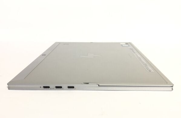 Планшет Б-класс HP Elite x2 1013 G3 / 13" (1920x1280) IPS Touch / Intel Core i5-8250U (4 (8) ядра по 1.6 - 3.4 GHz) / 8 GB DDR3 / 256 GB SSD / Intel UHD Graphics / WebCam / Win 11 Pro