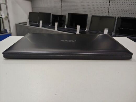 Ноутбук Б-класс Asus Q501L / 15.6" (1920x1080) IPS / Intel Core i5-4200U (2 (4) ядра по 1.6 - 2.6 GHz) / 6 GB DDR3 / 500 GB HDD / Intel HD Graphics 4400 / WebCam