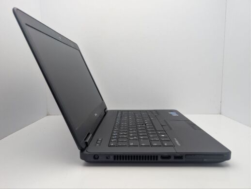 Ноутбук Dell Latitude E5440 / 14" (1366x768) TN / Intel Core i5-4200U (2 (4) ядра по 1.6 - 2.6 GHz) / 8 GB DDR3 / 120 GB SSD / Intel HD Graphics 4400 / WebCam / DVD-ROM