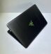 Ігровий ноутбук Razer Blade 14 RZ09-0195 / 14" (1920x1080) IPS / Intel Core i7-7700HQ (4 (8) ядра по 2.8 - 3.8 GHz) / 16 GB DDR4 / 512 GB SSD NVMe / nVidia GeForce GTX 1060, 6 GB GDDR5, 192-bit / WebCam / Win 11 купити